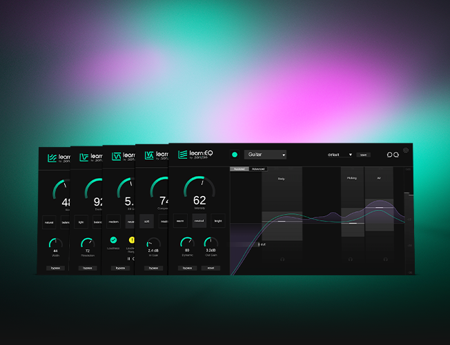 audio mixing plugins for beginners