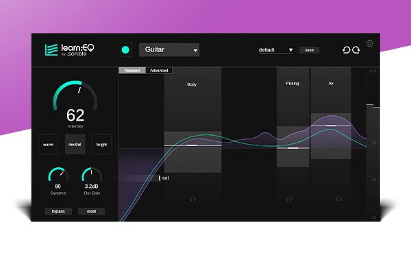 learn:EQ