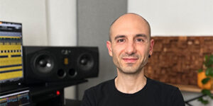 Claudio Meloni
