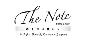 The Note Music Story