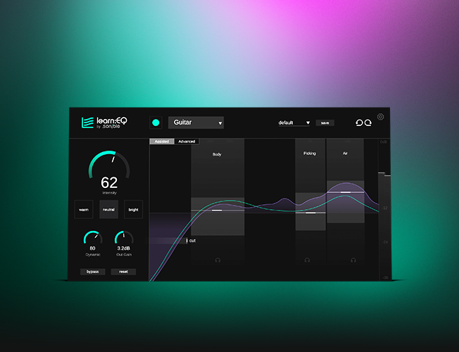 learn:EQ