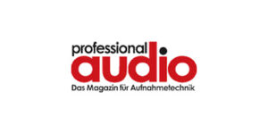 Professional Audio 