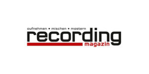 Recording Magazine