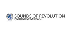 Sounds of Revolution