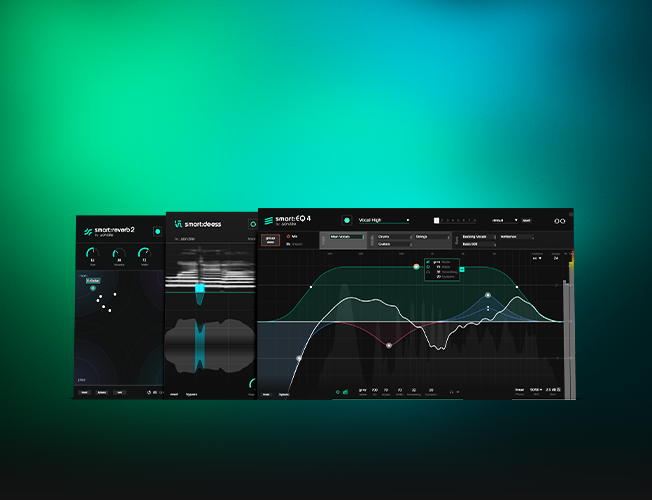 vocal mixing plugins